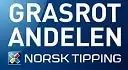 Grasrotandelen